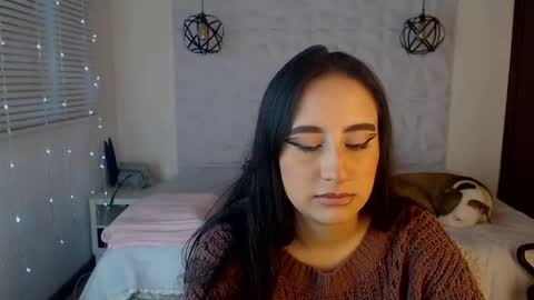 Snapshot of gretta_n_dannie chatting on 14, 2, 2025 Gretta n dannie online show from 14, 2, 2025