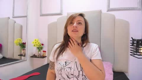 Marcela online show from 30, 1, 2025