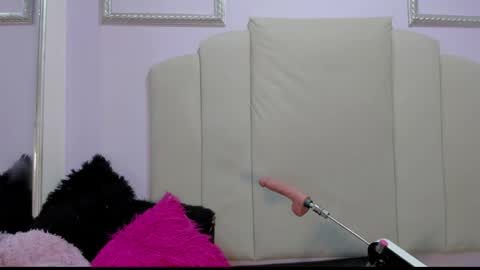 Marcela online show from 15, 4, 2026