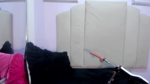 Snapshot of grettel_ramiirez chatting on 1, 5, 2026 Marcela online show from 1, 5, 2026