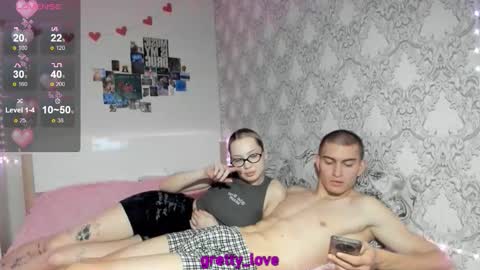 Snapshot of gretty_love chatting on 19, 9, 2025 gretty love online show from 19, 9, 2025