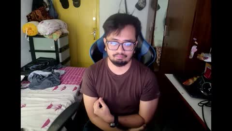 Grey Hardy Slave online show from 30, 11, 2025