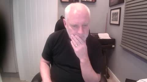 greyfox_6000 online show from 27, 1, 2025