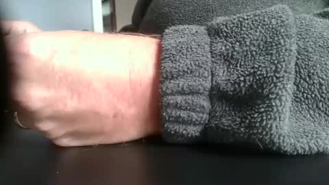 greyfox_6000 online show from 15, 9, 2025