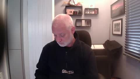 greyfox_6000 online show from 6, 5, 2026