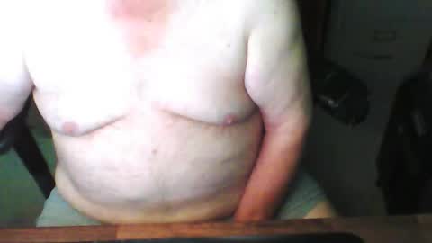 Snapshot of greyghost04 chatting on 25, 5, 2026 greyghost04 online show from 25, 5, 2026