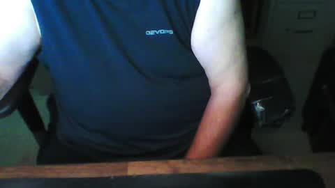 greyghost04 online show from 13, 7, 2026