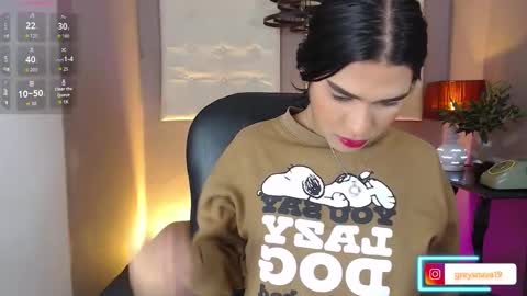 Snapshot of greys_ath chatting on 1, 10, 2025 greys online show from 1, 10, 2025