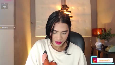 Snapshot of greys_ath chatting on 23, 10, 2025 greys online show from 23, 10, 2025