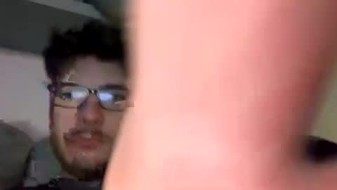 Snapshot of greyvan96 chatting on 17, 12, 2024 Perfectlyaveragesavage online show from 17, 12, 2024