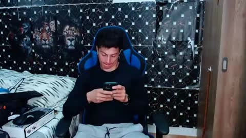 griego01 online show from 8, 1, 2026