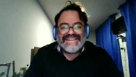 griegozorbatos online show from 28, 5, 2026