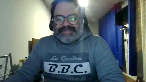 griegozorbatos online show from 1, 6, 2026