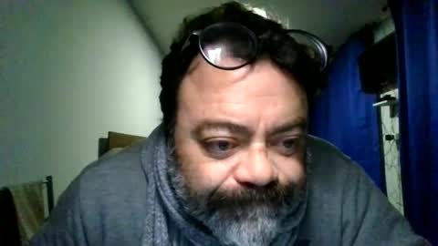 griegozorbatos online show from 3, 6, 2026