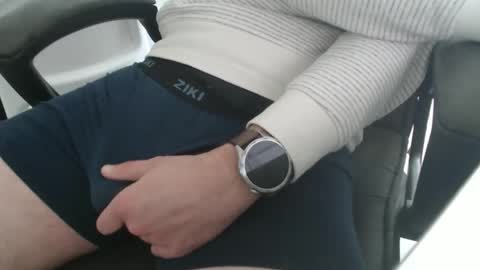 Griesie online show from 20, 3, 2026