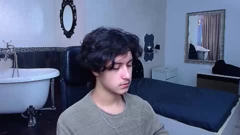 GriffinDane online show from 2, 2, 2026