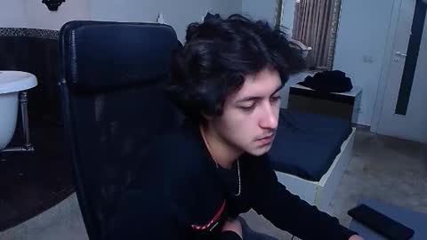 GriffinDane online show from 5, 2, 2026