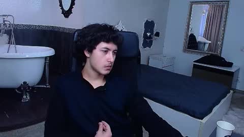 GriffinDane online show from 11, 2, 2026