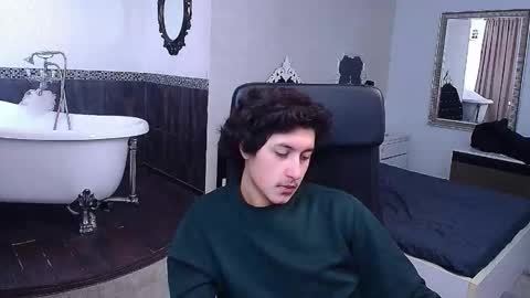 GriffinDane online show from 26, 2, 2026