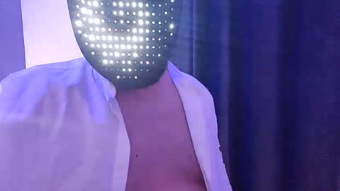 MaskedFlex online show from 5, 3, 2026