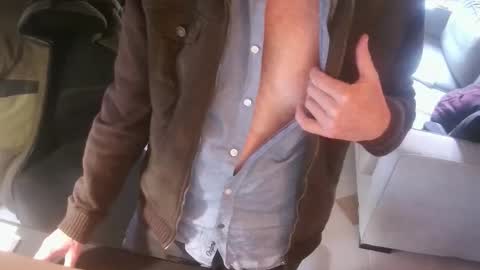 Snapshot of grimbergen123 chatting on 29, 11, 2025 Grim online show from 29, 11, 2025