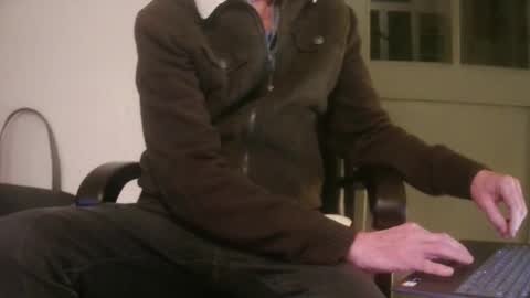 Snapshot of grimbergen123 chatting on 7, 1, 2026 Grim online show from 7, 1, 2026