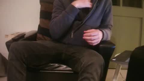 Snapshot of grimbergen123 chatting on 31, 1, 2026 Grim online show from 31, 1, 2026