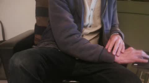 Snapshot of grimbergen123 chatting on 13, 4, 2026 Grim online show from 13, 4, 2026