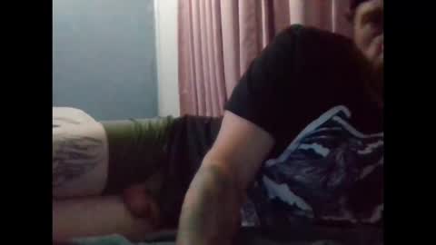 grimmunknown666 online show from 13, 10, 2025