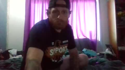 grimmunknown666 online show from 10, 11, 2025