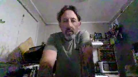 grimos horny online show from 19, 9, 2025