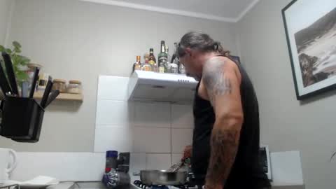 grimos horny online show from 1, 5, 2026