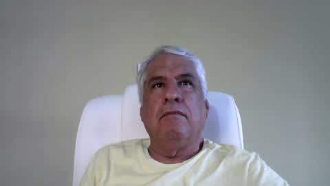 Snapshot of grisa01 chatting on 31, 1, 2025 grisa01 online show from 31, 1, 2025