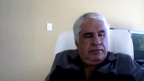 grisa01 online show from 8, 6, 2026