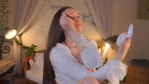 Gwen online show from 22, 12, 2025