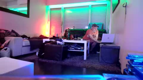 grives13 online show from 11, 1, 2026