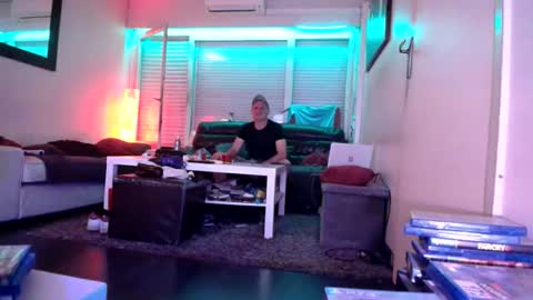 grives13 online show from 17, 1, 2026