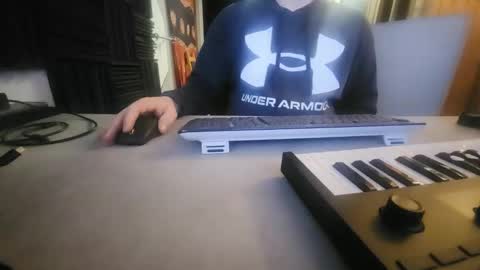 Snapshot of grooce_sub chatting on 2, 2, 2026 Grooce online show from 2, 2, 2026