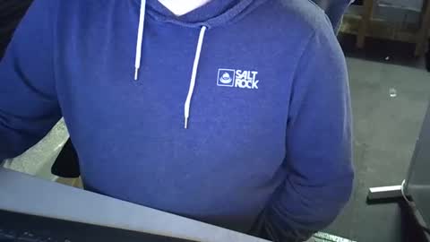 Snapshot of grooce_sub chatting on 9, 2, 2026 Grooce online show from 9, 2, 2026