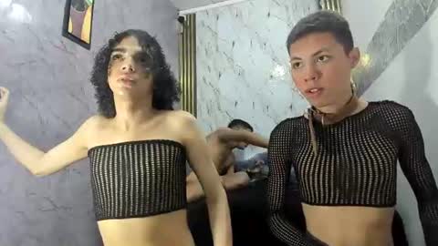 Snapshot of group_of_latinboys chatting on 13, 7, 2026 group_of_latinboys online show from 13, 7, 2026