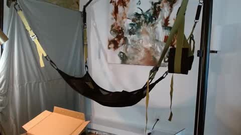 Snapshot of growingcub94 chatting on 8, 9, 2025 Alpha pup online show from 8, 9, 2025