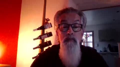 Grybear online show from 6, 1, 2025