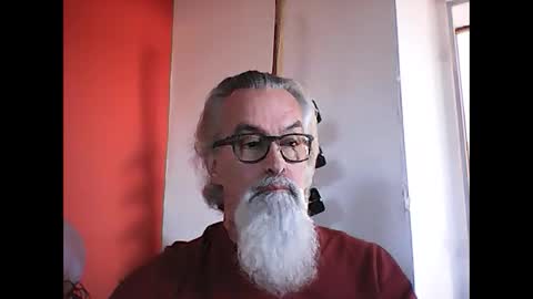 Grybear online show from 17, 1, 2025