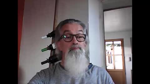 Grybear online show from 19, 1, 2025