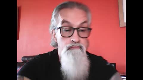 Grybear online show from 18, 2, 2025