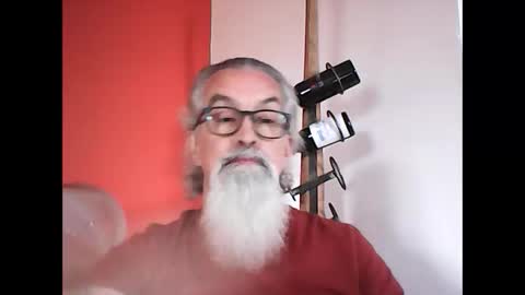 Grybear online show from 25, 2, 2025