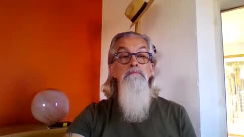 Grybear online show from 13, 10, 2025