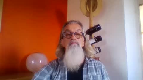 Grybear online show from 28, 11, 2025