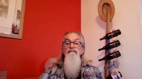 Grybear online show from 13, 1, 2026