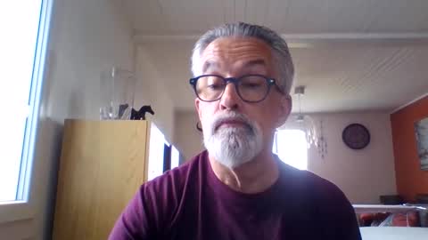 Snapshot of grybear60 chatting on 28, 4, 2026 Grybear online show from 28, 4, 2026